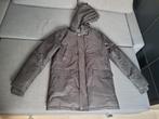 Airforce winterjas parka heren maat S zwart, Ophalen, Airforce, Zwart, Maat 36 (S)