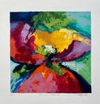 Zeefdruk Tilly Wilms, Ophalen of Verzenden