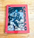The Art of Greg Capullo - Spawn, Creech Tekenaar, Ophalen of Verzenden, Gelezen, Overige onderwerpen, Greg Capullo