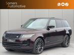 Land Rover Range Rover 4.4 SDV8 Autobiography | Panorama | M, Automaat, Gebruikt, 8 cilinders, Diesel