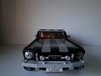 Lego Ford Mustang 10265 in een andere kleurstelling (zwart), Ophalen of Verzenden, Zo goed als nieuw, Complete set, Lego