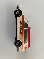 Matchbox K-49 Ambulance Groot 1974, Hobby en Vrije tijd, Modelauto's | 1:18, Ophalen of Verzenden, Auto, Overige merken