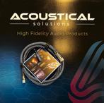 Element 29 HDMI 2.1 -8K/10K HDR Full Signal- High Fidelity, Acoustical Solutions, 10 meter of meer, Dedemsvaart / Zwolle, Nieuw