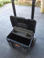 keter roc pro gear 2.0, Ophalen, Gebruikt
