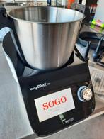 SOGO easyCook pro, Witgoed en Apparatuur, 4 liter of meer, Ophalen, Zo goed als nieuw
