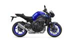 Yamaha MT 10 ABS (bj 2025), Bedrijf, Naked bike