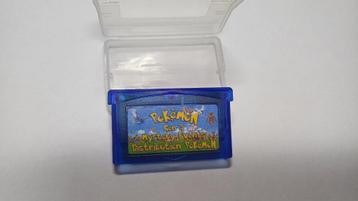 [GBA] GEN3 Distribution Events Cartrigde beschikbaar voor biedingen