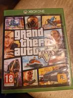 GTA 5 Xbox One - Goede Staat!, Ophalen of Verzenden
