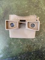 Viewmaster met 10 beeldschijven, Verzamelen, Ophalen, Gebruikt