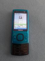 Nokia MobieleTelefoons, Gebruikt, Overige modellen, Overige kleuren, Fysiek toetsenbord