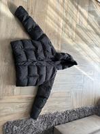 Dsquared2 Jas Zwart Maat 16 - Nieuwstaat!, Ophalen of Verzenden, Zo goed als nieuw, Jongen, Jas