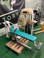 Nautilus chest press fitness, Ophalen of Verzenden, Overige typen