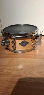 Sonor Select Force Snare Drum 10 inch, Ophalen of Verzenden, Zo goed als nieuw, Trommel