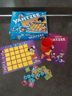 Yahtzee Disney 1992 MB, Hobby en Vrije tijd, Gezelschapsspellen | Bordspellen, Ophalen of Verzenden