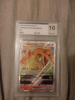 Charizard VSTAR #19 Crown Zenith - Grade 10, Ophalen of Verzenden