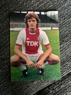 Mark Verkuyl - Ajax Spelerskaart, Ophalen of Verzenden, Ajax, Spelerskaart