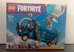 LEGO Fortnite 77073 - Battle Bus, Ophalen, Nieuw