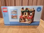 Lego 40696 Bakery - Bakkerij ( Nieuw )!, Ophalen of Verzenden, Nieuw