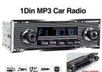 Retro Radio voor oldtimer !!, Ophalen of Verzenden, Nieuw