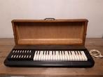 Vintage orgel grabber Rogg CTX 1300 draagbaar orgel  E3751, Ophalen of Verzenden, 2 klavieren, Orgel