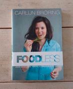 Carlijn Bröring - Foodless - allergievrije recepten *NIEUW*, Ophalen of Verzenden, Nieuw, Dieet en Voeding, Carlijn Bröring