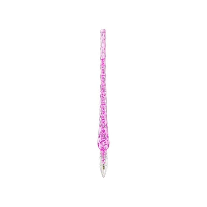 Diamond Painting Pen Gedraaid Fuchsia, Hobby en Vrije tijd, Knutselen, Nieuw, Knutselwerk, Ophalen of Verzenden