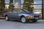 BMW 633 CSI, Metallic lak, Gebruikt, Overige carrosserieën, Bedrijf
