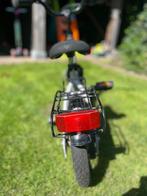 Kinderfiets 12 inch, Ophalen, Gebruikt, Minder dan 16 inch, Puky