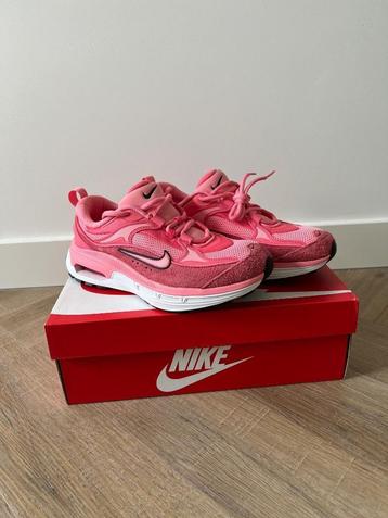 Nieuw roze Nike Air Max Bliss sneakers dames 39 Sea Coral