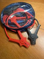Startkabel., Auto-onderdelen, Accu's en Toebehoren, Ophalen of Verzenden, Nieuw