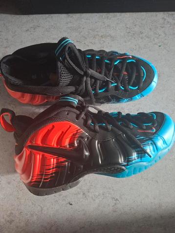 Nike Air Foamposite Pro PRM - Maat 42.5 beschikbaar voor biedingen