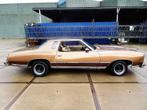 CHEVROLET Monte Carlo lpg, Automaat, Stof, 8 cilinders, Bruin