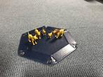 Vintage Playmobil 3515 Leeuwen, Antiek en Kunst, Antiek | Speelgoed, Ophalen of Verzenden