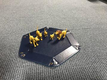 Vintage Playmobil 3515 Leeuwen beschikbaar voor biedingen