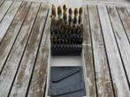 Boorset dormer 1t/m13   A095  Cobalt, Doe-het-zelf en Verbouw, Gereedschap | Boormachines, Ophalen of Verzenden, Nieuw, 600 watt of meer