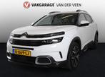 Citroen C5 Aircross 1.2 PureTech Shine \\ Apple carplay, Voorwielaandrijving, 1350 kg, Euro 6, C5 Aircross
