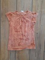 T shirt hema maat 134-140 in goede staat, Kinderen en Baby's, Kinderkleding | Maat 134, Meisje, Ophalen of Verzenden, Zo goed als nieuw
