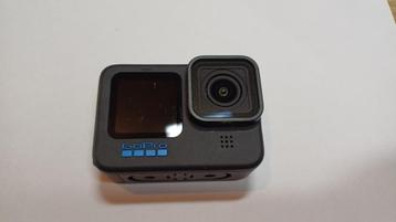 GoPro Hero 11 + 3x Enduro batt + Accessoires beschikbaar voor biedingen
