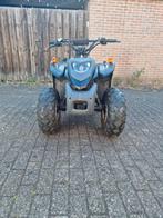 Brom quad 70cc met kenteken, Fietsen en Brommers, Minibikes, Midibikes en Pitbikes, Ophalen, Nieuw, Overige typen