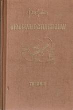 Modelvliegtuigbouw. Deel I Theorie (Boek), Ophalen of Verzenden, Beta, Gelezen, Niet van toepassing