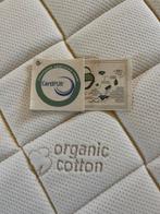 Zo goed als nieuw: Bio Eco Topper Deluxe 1.80 x 2.10, Ophalen, 210 cm, Tweepersoons, Zo goed als nieuw
