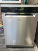 Whirlpool Vaatwasser, Witgoed en Apparatuur, Ophalen, Gebruikt, Voorspoelprogramma, Minder dan 10 liter