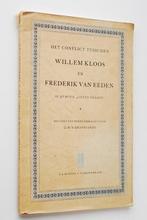 Het conflict tusschen Willem Kloos en Frederik van Eeden, Antiek en Kunst, Verzenden