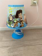 Toy Story nachtlampje, Kinderen en Baby's, Kinderkamer | Inrichting en Decoratie, Ophalen of Verzenden, Lamp, Zo goed als nieuw