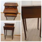 Leuk compact secretaire / bureautje, Ophalen