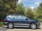 Hyundai Santa Fe 2.4i-16V 4WD Style, Santa Fe, Gebruikt, Parkeersensor, 1650 kg