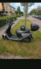 Nette segway e110S te koop, Fietsen en Brommers, Snorfietsen en Snorscooters, Ophalen, Gebruikt, Elektrisch, Overige merken