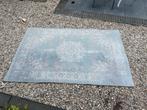 Vloerkleed tapijt vintage retro oosters arabisch kleed mat, Gebruikt, 100 tot 150 cm, 200 cm of meer, Ophalen of Verzenden