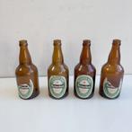 Heineken flesjes jaren zestig, Ophalen of Verzenden, Gebruikt, Flesje(s), Heineken