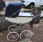 Antieke Vintage Engelse Kinderwagen, Kinderen en Baby's, Kinderwagens en Combinaties, Ophalen, Gebruikt, Overige merken